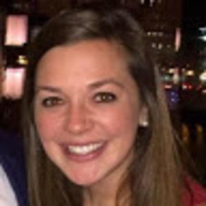 Meet your Posher, Lyndsay